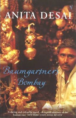 BAUMGARTNERS BOMBAY
