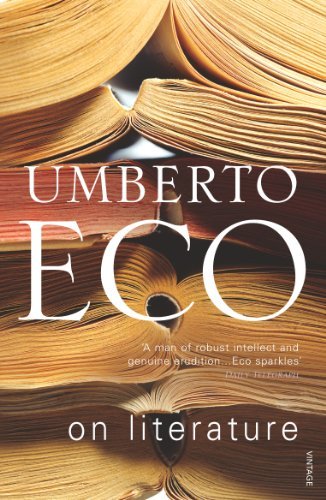 ON LITERATURE