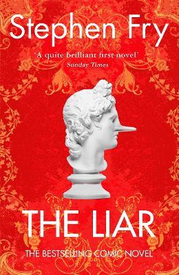 THE LIAR UK