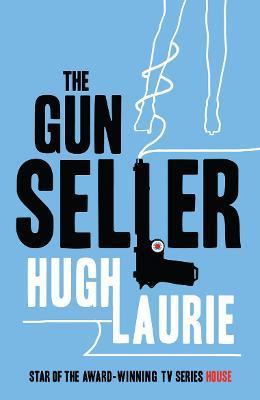 THE GUN SELLER UK