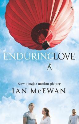 ENDURING LOVE FILM TIE-IN UK