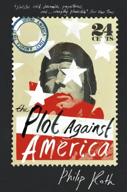 THE PLOT AGAINST AMERICA UK