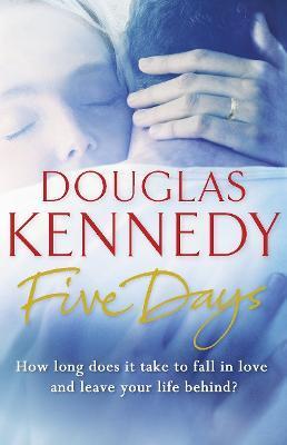 FIVE DAYS UK
