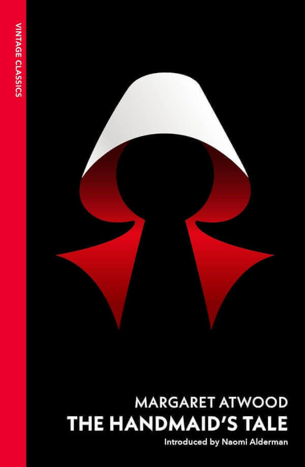 THE HANDMAIDS TALE UK