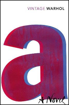 A- A NOVEL UK