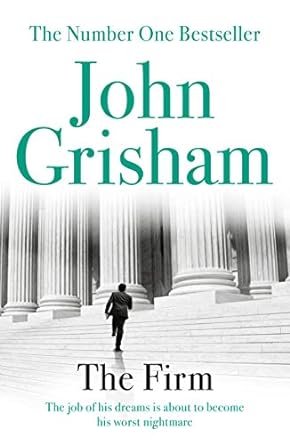 THE FIRM