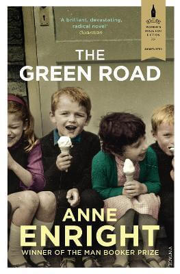 THE GREEN ROAD UK PB