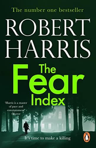 THE FEAR INDEX B FORMAT