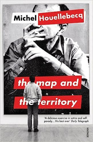 THE MAP AND THE TERRITORY UK