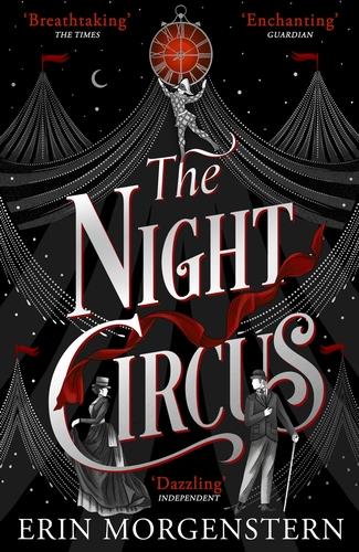 THE NIGHT CIRCUS