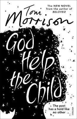 GOD HELP THE CHIL