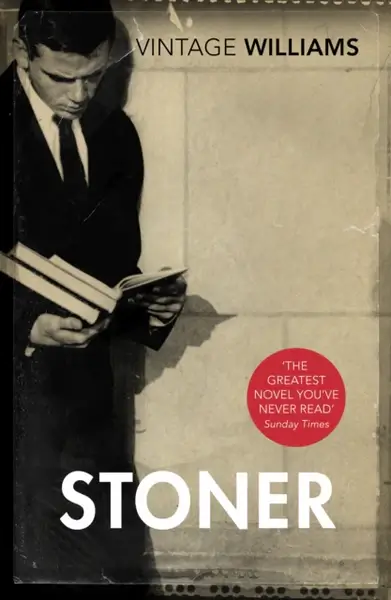 STONER UK PB