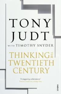 THINKING THE TWENTIETH CENTURY UK