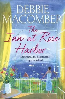 THE INN AT ROSE HARBOR - ROSE HARBOR 1