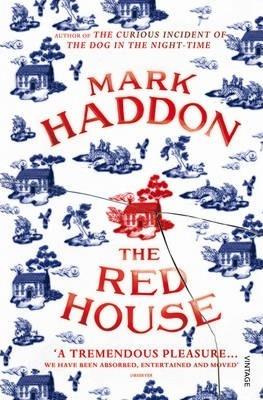 THE RED HOUSE PB UK