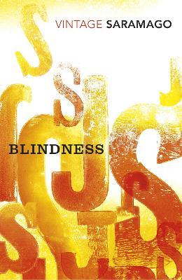 BLINDNESS - VINTAGE CLASSICS UK PB