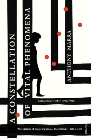 A CONSTELLATION OF VITAL PHENOMENA PB UK
