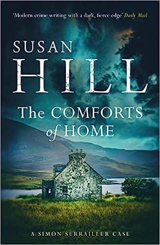 THE COMFORTS OF HOME PB UK