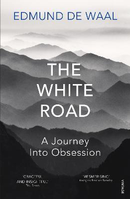 THE WHITE ROAD