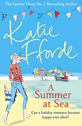 A SUMMER AT SEA UK PB