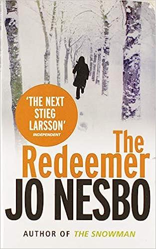 THE REDEEMER UK