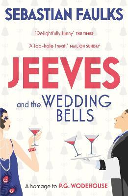 JEEVES AND THE WEDDING BELLS UK