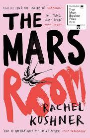 THE MARS ROOM PB UK