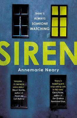 SIREN UK PB