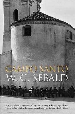 CAMPO SANTO UK