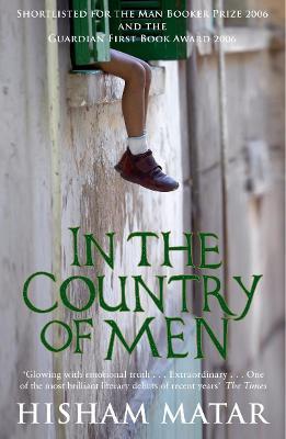 IN THE COUNTRY OF MEN