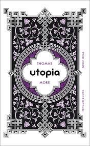 UTOPIA - GREAT IDEAS