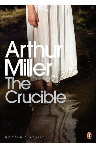 THE CRUCIBLE