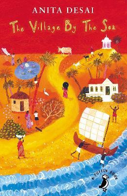 THE VILLAGE BY THE SEA UK