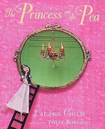 THE PRINCESS AND PEA