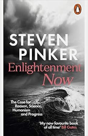 ENLIGHTENMENT NOW