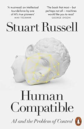 HUMAN COMPATIBLE