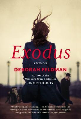 EXODUS : A MEMOIR US PB