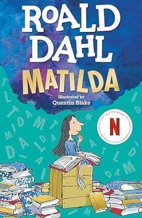 MATILDA US