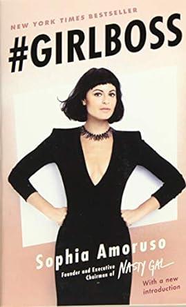 GIRLBOSS