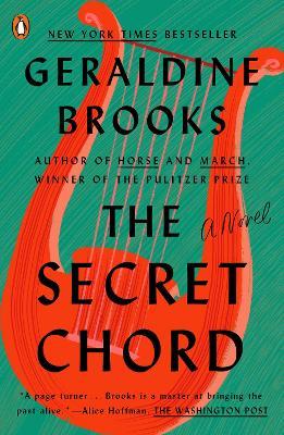 THE SECRET CHORD US