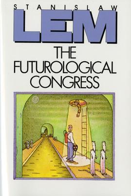 THE FUTUROLOGICAL CONGRESS