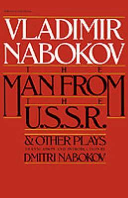 THE MAN FROM THE USSR