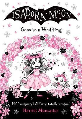 ISADORA MOON GOES TO AWEDDING