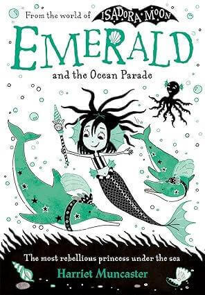 EMERALD AND THE OCEAN PARADE