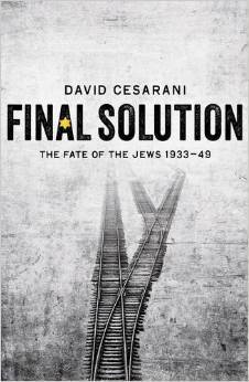 FINAL SOLUTION: THE FATE OF THE JEWS