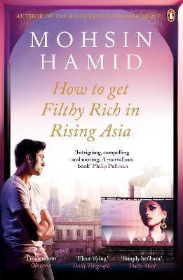 HOW TO GET FILTHY RICH IN RISING ASIA PB