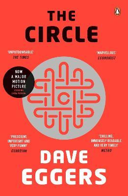 THE CIRCLE UK