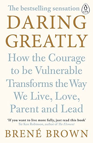 DARING GREATLY