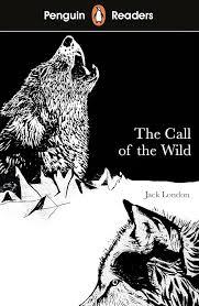 THE CALL OF THE WILD JACK LONDON LEVEL 2