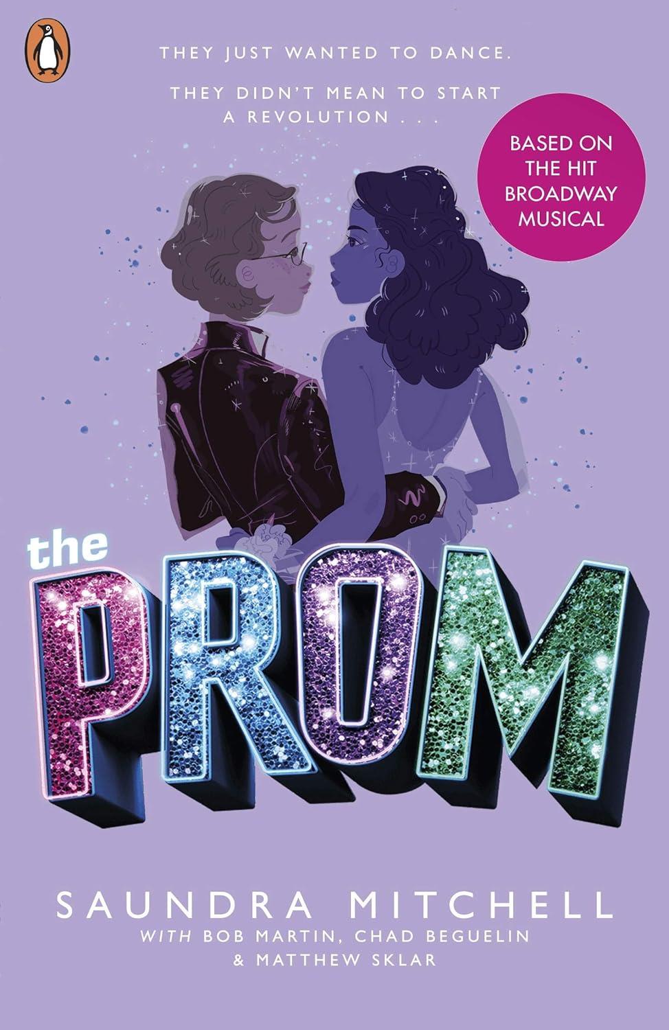 THE PROM PB UK